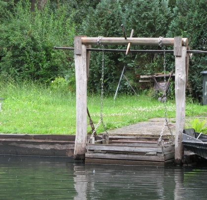 Spreewald