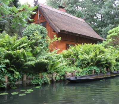 Spreewald