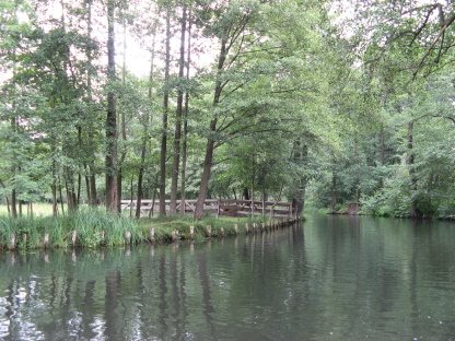 Spreewald