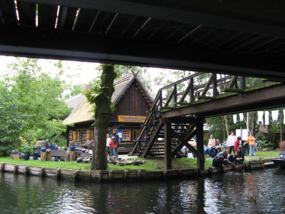 Spreewald