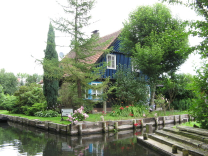 Spreewald