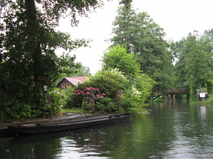 Spreewald