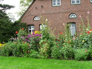 Ellerhoop Arboretum