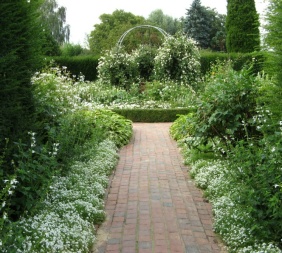 Ellerhoop Arboretum