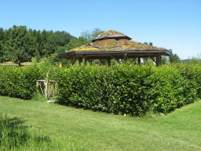 Museum der Gartenkultur Gärtnerei Gaissmayer Illertissen