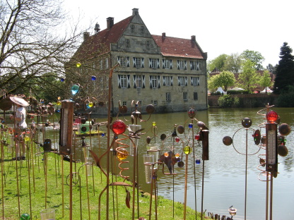 Veranstaltung Gartenträume