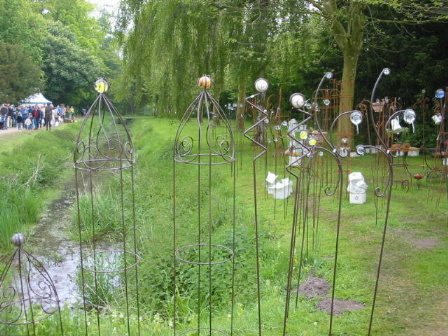 Veranstaltung Gartenträume