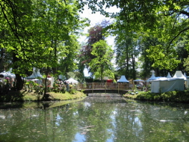 Veranstaltung Gartenträume