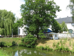 Gartenveranstaltung Gefrath Freilichtmuseum