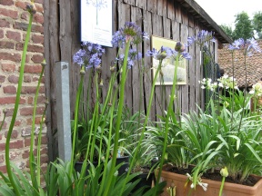 Gartenveranstaltung Gefrath Freilichtmuseum