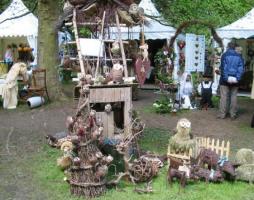 Gehrden LIFE and Garden Festival