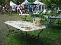 Gehrden LIFE and Garden Festival