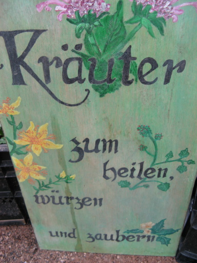 Pflanzenmarkt Krieger Herdecke