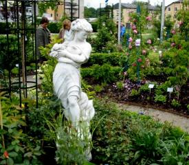 Landesgartenschau Burghausen 2004