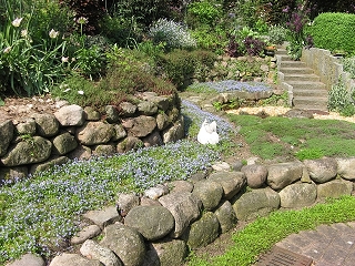 Garten Berger Schmalensee