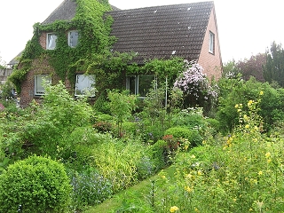 Garten Ehler