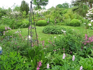 Garten Ehler