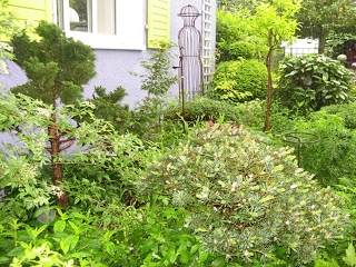 Garten Eichler