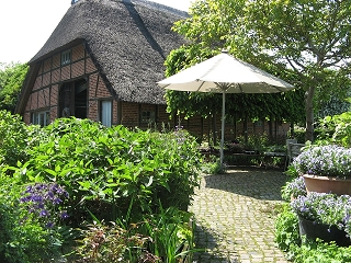 Garten Graf