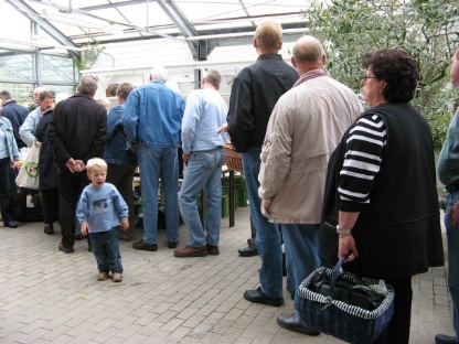 Obstober Lünen