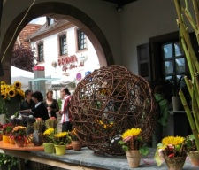 Pfälzer Gartenmarkt Maikammer