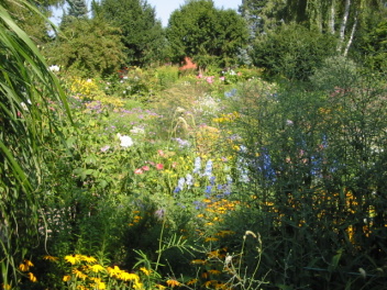 Foerster Garten