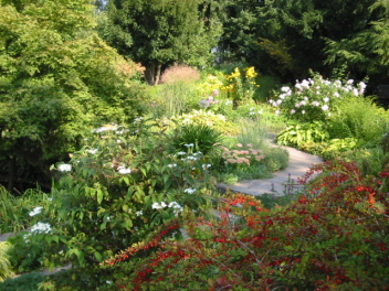 Foerster  Garten