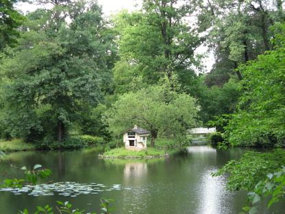 Fürst Pückler Parks