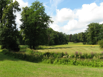 Fürst Pückler Parks