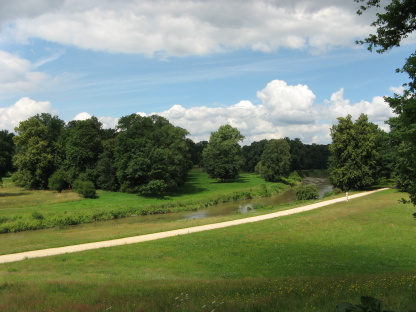 Fürst Pückler Parks