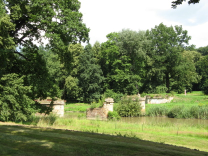 Fürst Pückler Parks