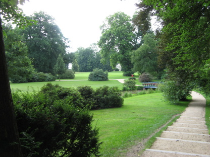 Fürst Pückler Parks