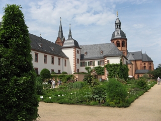 Seligenstadt