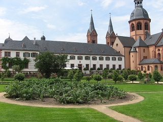 Seligenstadt