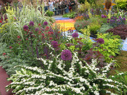 Chelsea Flower Show