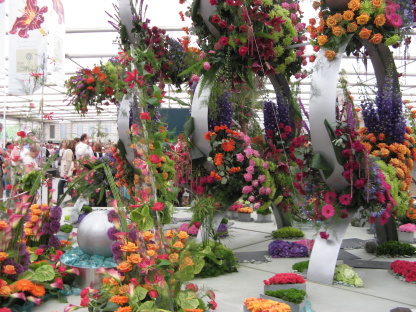 Chelsea Flower Show