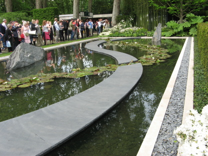 Chelsea Flower Show