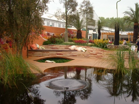 Chelsea Flower Show