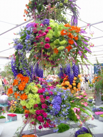 Chelsea Flower Show