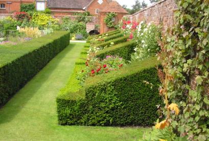 Packwood House