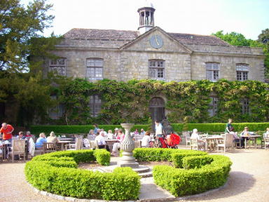 Wakehurst Place