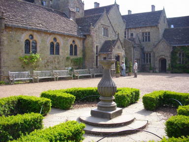 Wakehurst Place