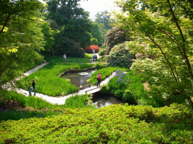 Wakehurst Place