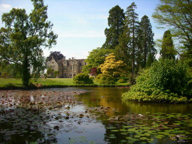 Wakehurst Place