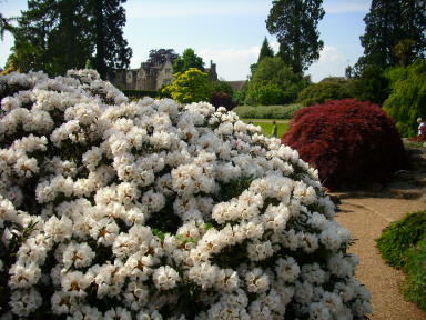 Wakehurst Place