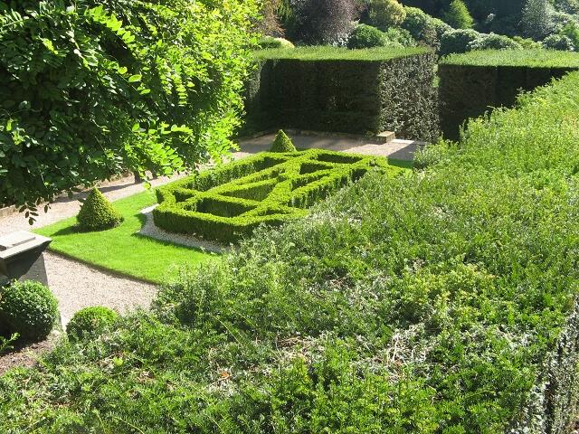 Biddulph Grange