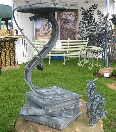 Harrogate Flowershow 2016