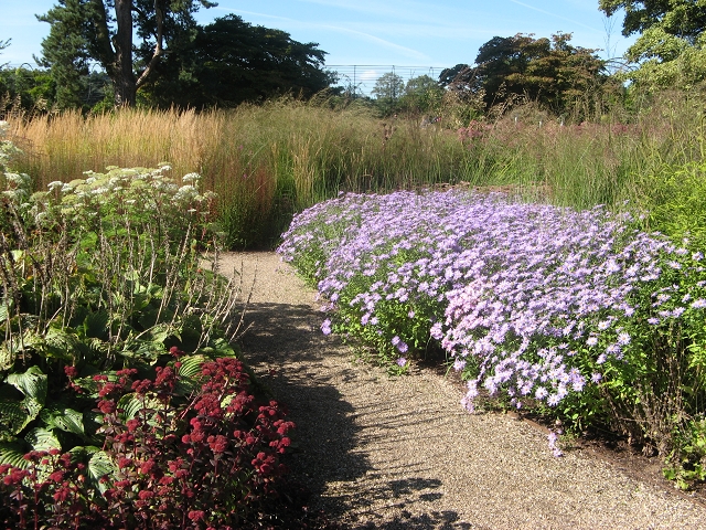 Trentham Garden