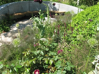 Chelsea Flower Show 2017