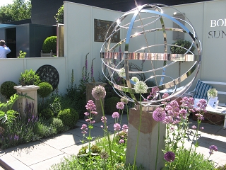 Chelsea Flower Show 2017